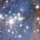 Illustration for article titled Doomed Stars Glisten Like Diamonds in Latest Hubble Photo